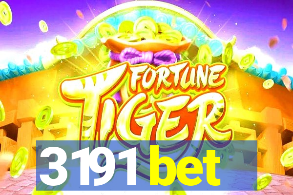 3191 bet